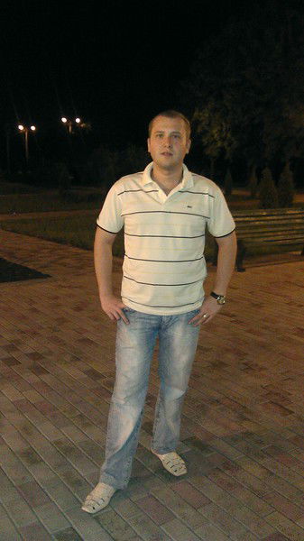 Сергей Рогов