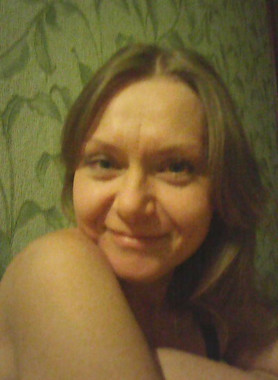 Светлана Комиссарова