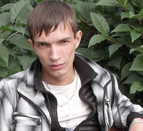 Павел Ребрист