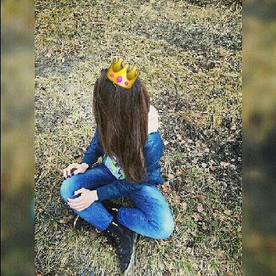 Екатерина Хохрякова