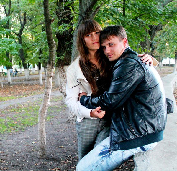 Саша Стыров