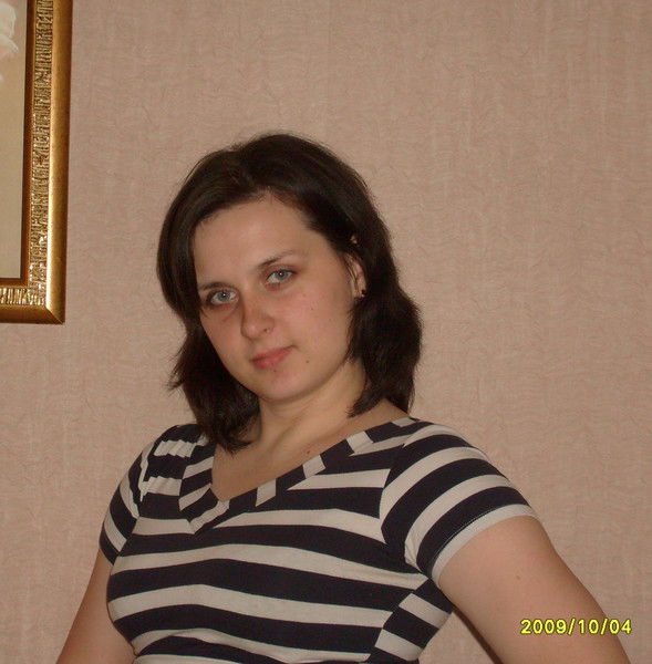 Надежда Михаленко