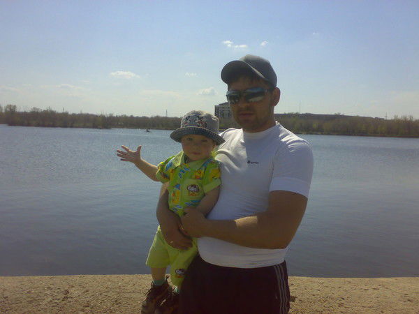 Алексей Маркинов