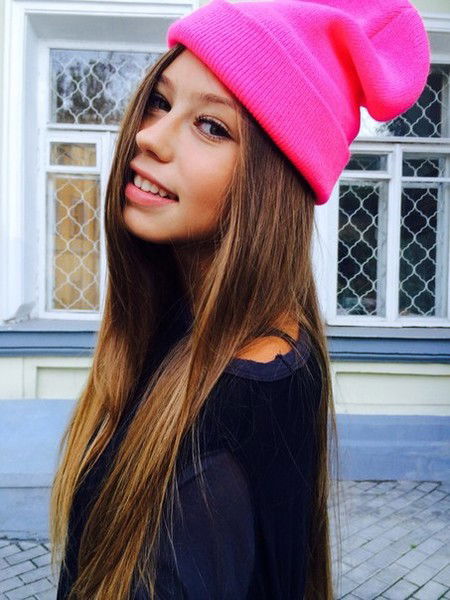 Кристина Добродушная