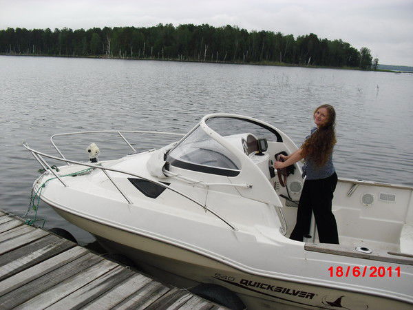 Мария Тихонова