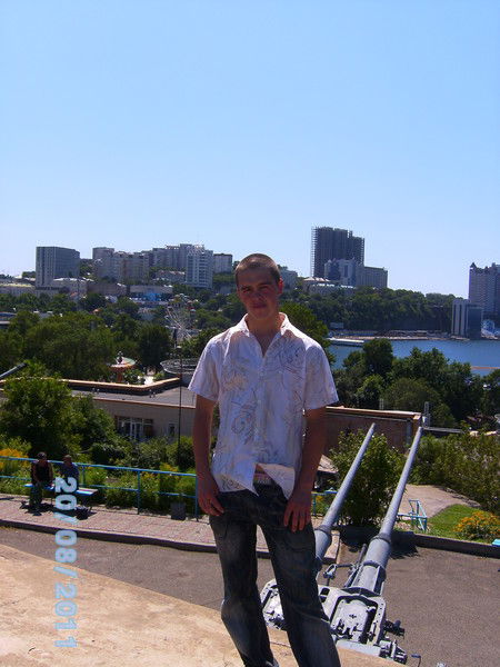 Анатолий Тарабрин