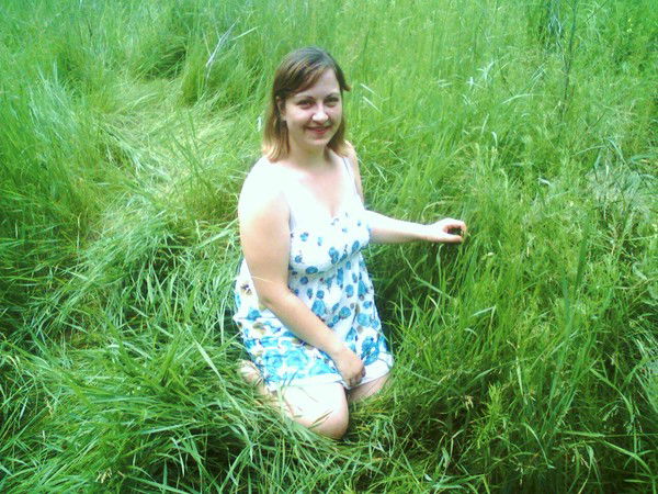 Дарья Баран