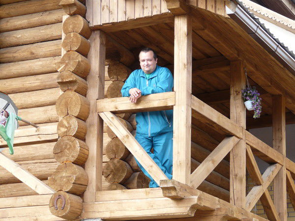 Дмитрий Равченко