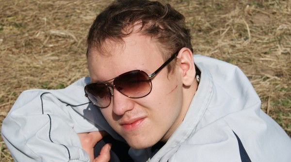 Василий Волченков