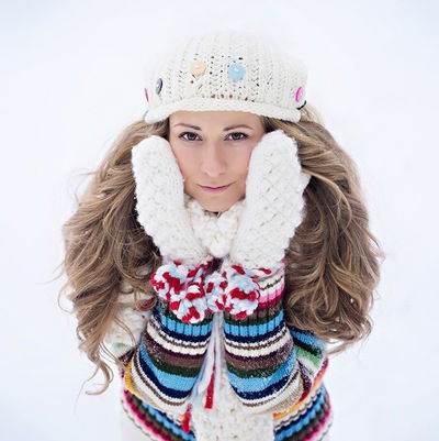 Ирина Миронова