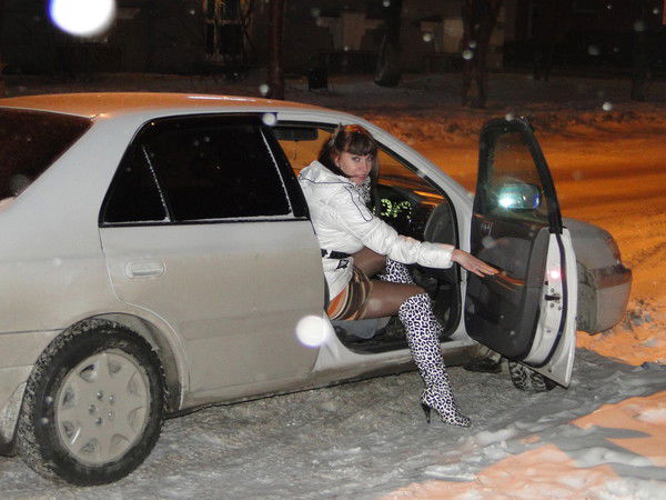 Татьяна Рейтер