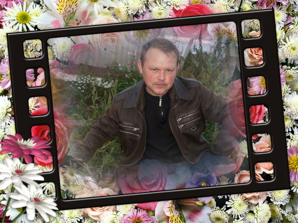 Сергей Соколов