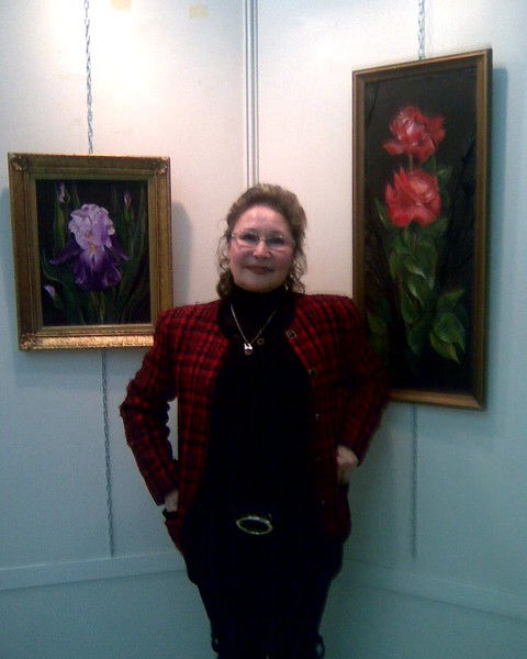 Виолория Лунёва