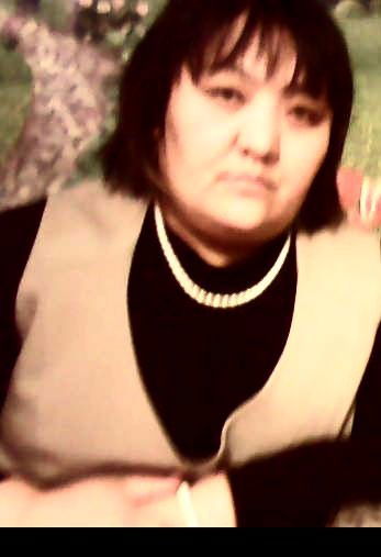 Бисара Макишанова