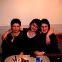 Жанна Исенова