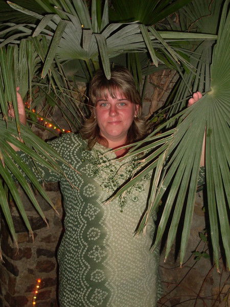 Елена Куликовва