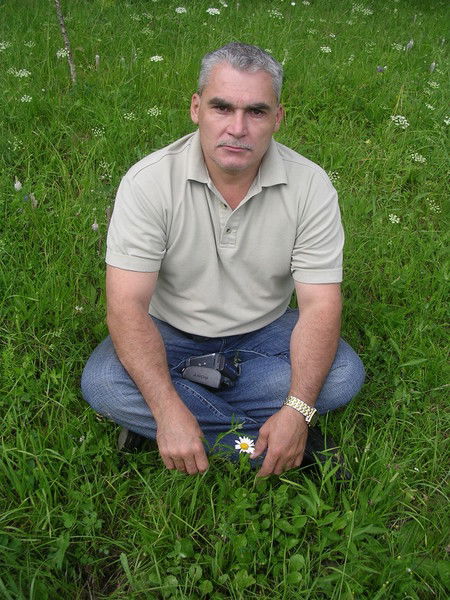 Сергей Рухленко