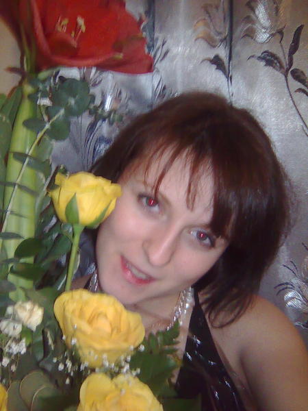 Екатерина Иванова