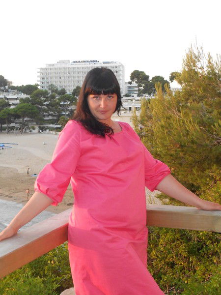 Наталья Сидельник