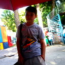My Name Is Талгат)