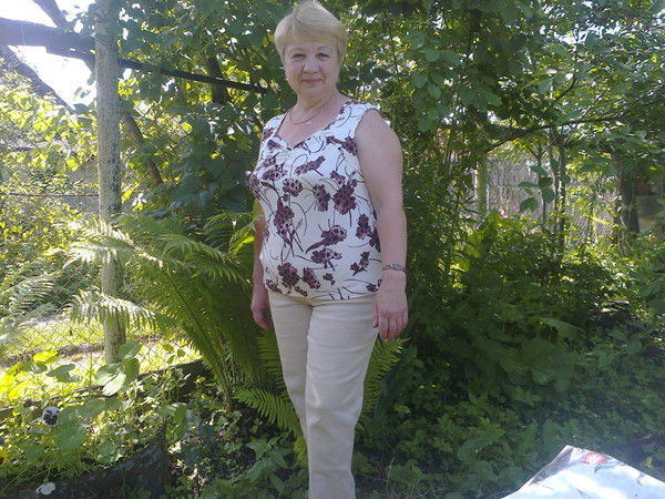 Татьяна Боровицкая