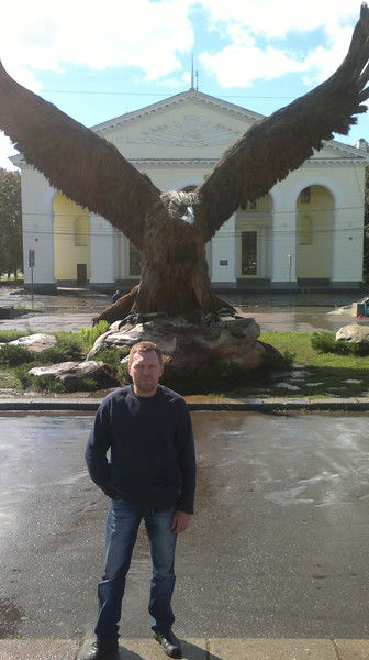 Андрюха Сальников