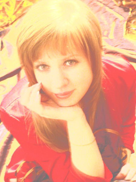 Наталья Крицкая