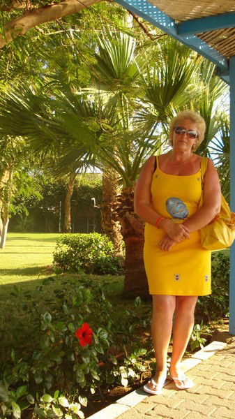 Nadezda Podterebkova