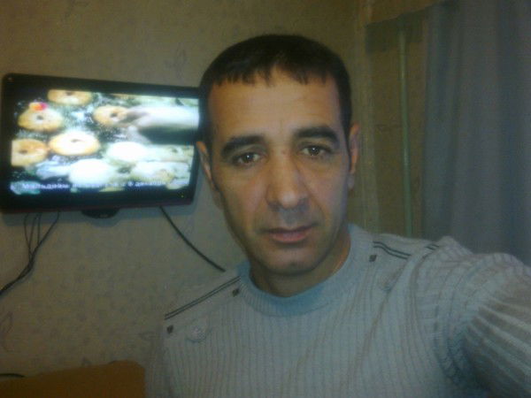 Мурад Мурадов