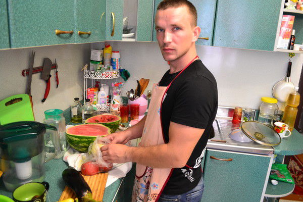 Виктор Кирченко