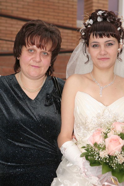 Елена Десятова