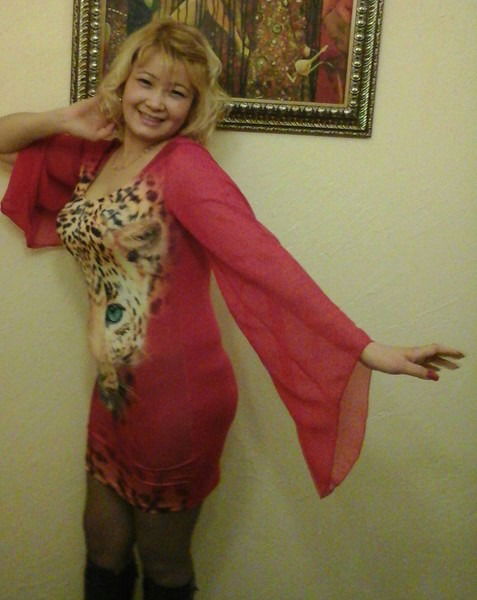 Нуржамал Каипназарова