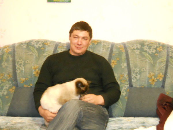 Вячеслав Григорьев