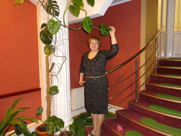 Vita_Longgg Татьяна Тотмина