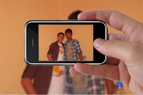 Токторбаев Нурсултан