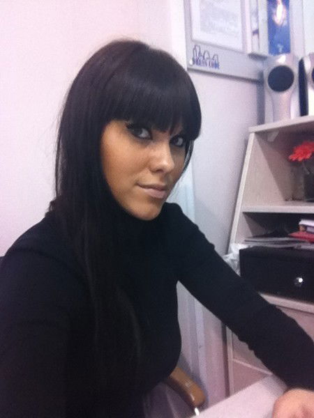 Мария Бахтина