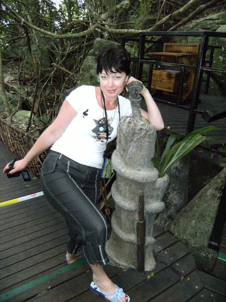 Ольга Адылина