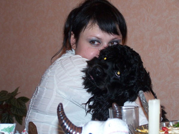 Олеся Катаева