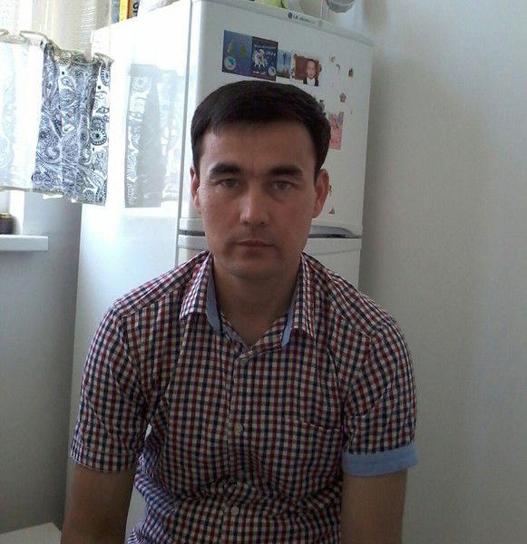 Акылбек Сейтказиев