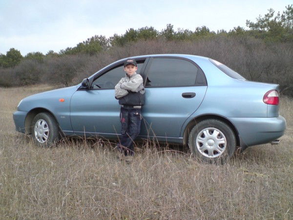 Евгений Крючков