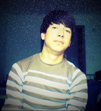 Mehrubon Sunatulloev