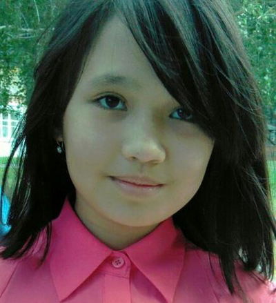 Марина Якупова