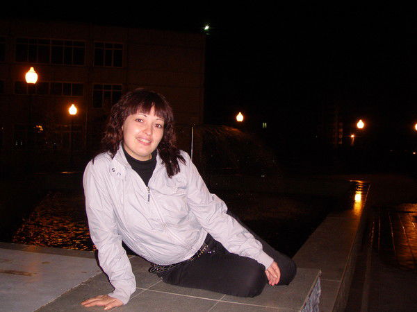 Ирина Синица