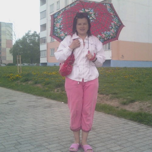 Марина Беларусь