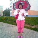 Марина Беларусь