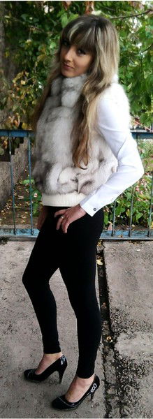 Диана Годовникова