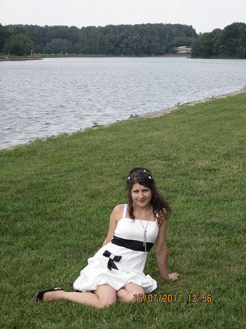 Галина Дьякон