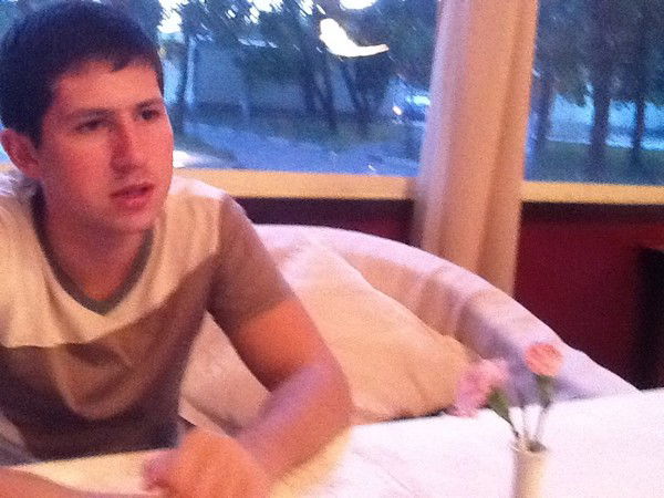 Valerik Lazarashvili