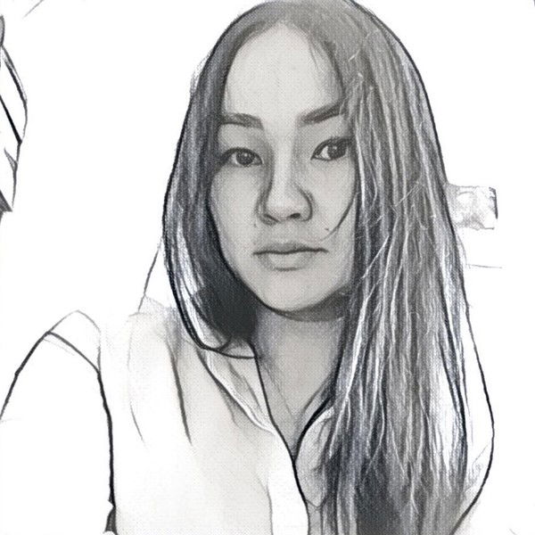 Александра Смарыгина