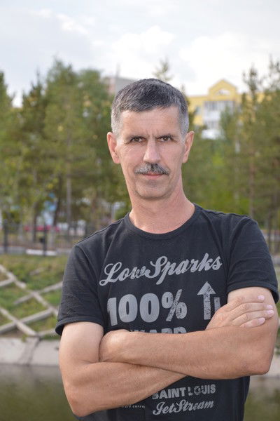 Иван Беспояско